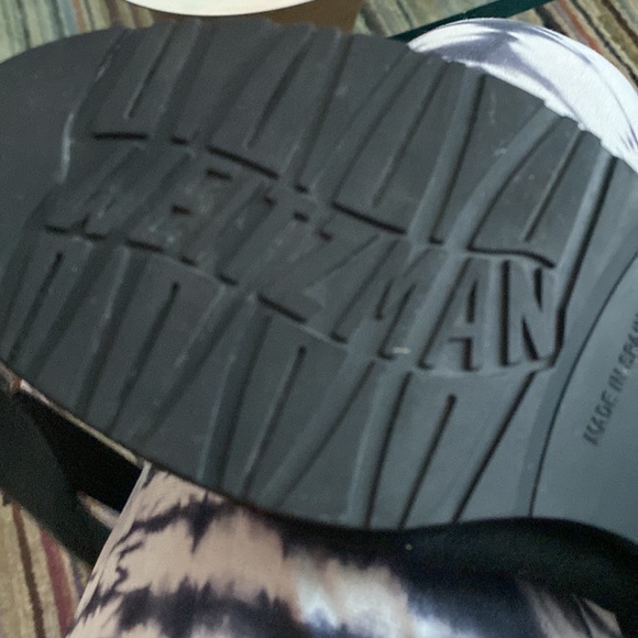 Stuart Weitzman x Russell Bromley Lowland Boots - Picture 8 of 9